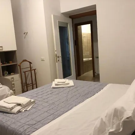 Appartamento Manarola La Spezia