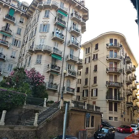 Appartamento Manarola