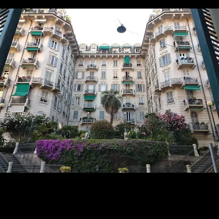 Appartement Manarola *