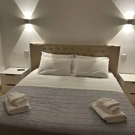 Appartement Manarola