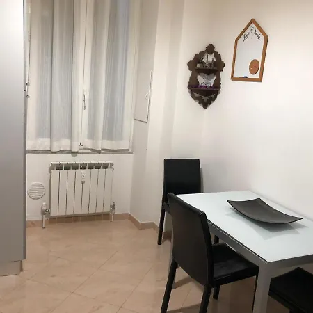 Apartman Manarola La Spezia