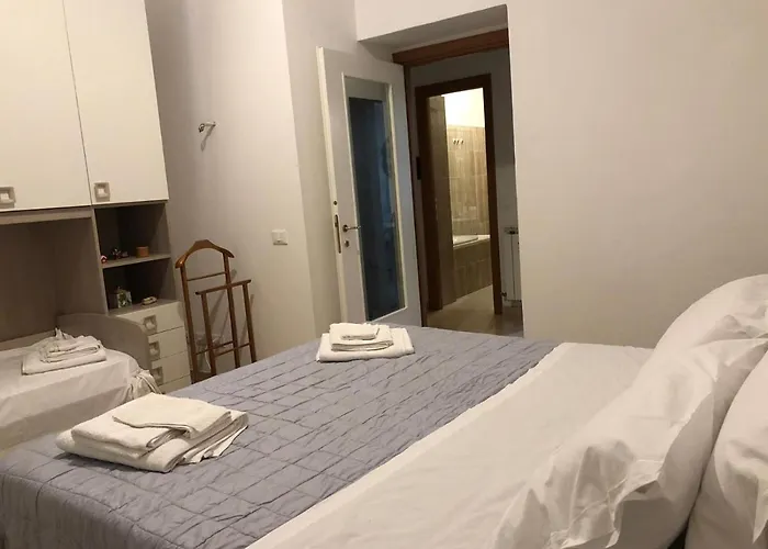 Apartamento Manarola La Spezia