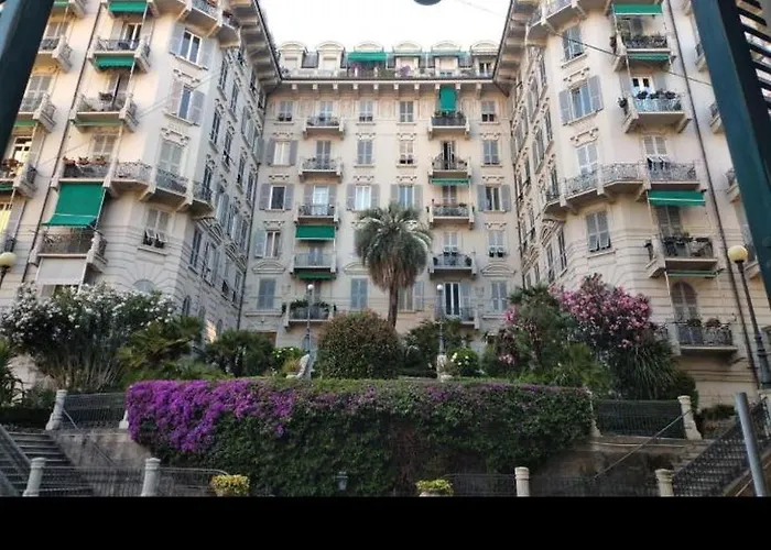 Apartamento Manarola *